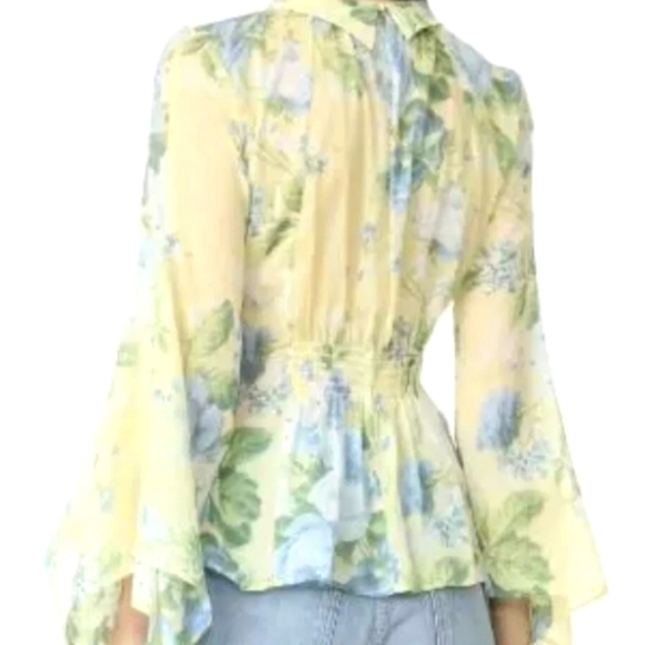 ๐ Alice McCall Love on Top blouse ๐ - Picture 3 of 5